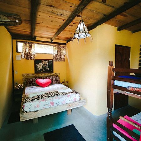Eco Hostel Organic Life Триндаді Екстер'єр фото