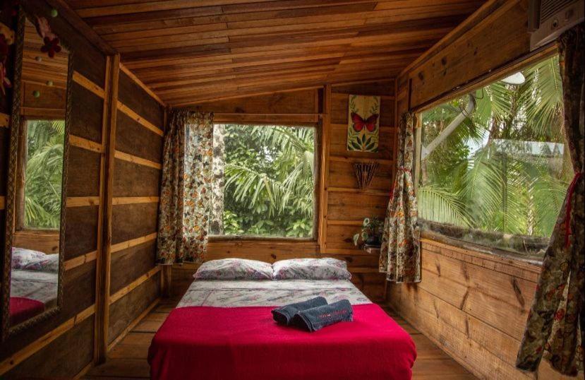 Eco Hostel Organic Life Триндаді Екстер'єр фото