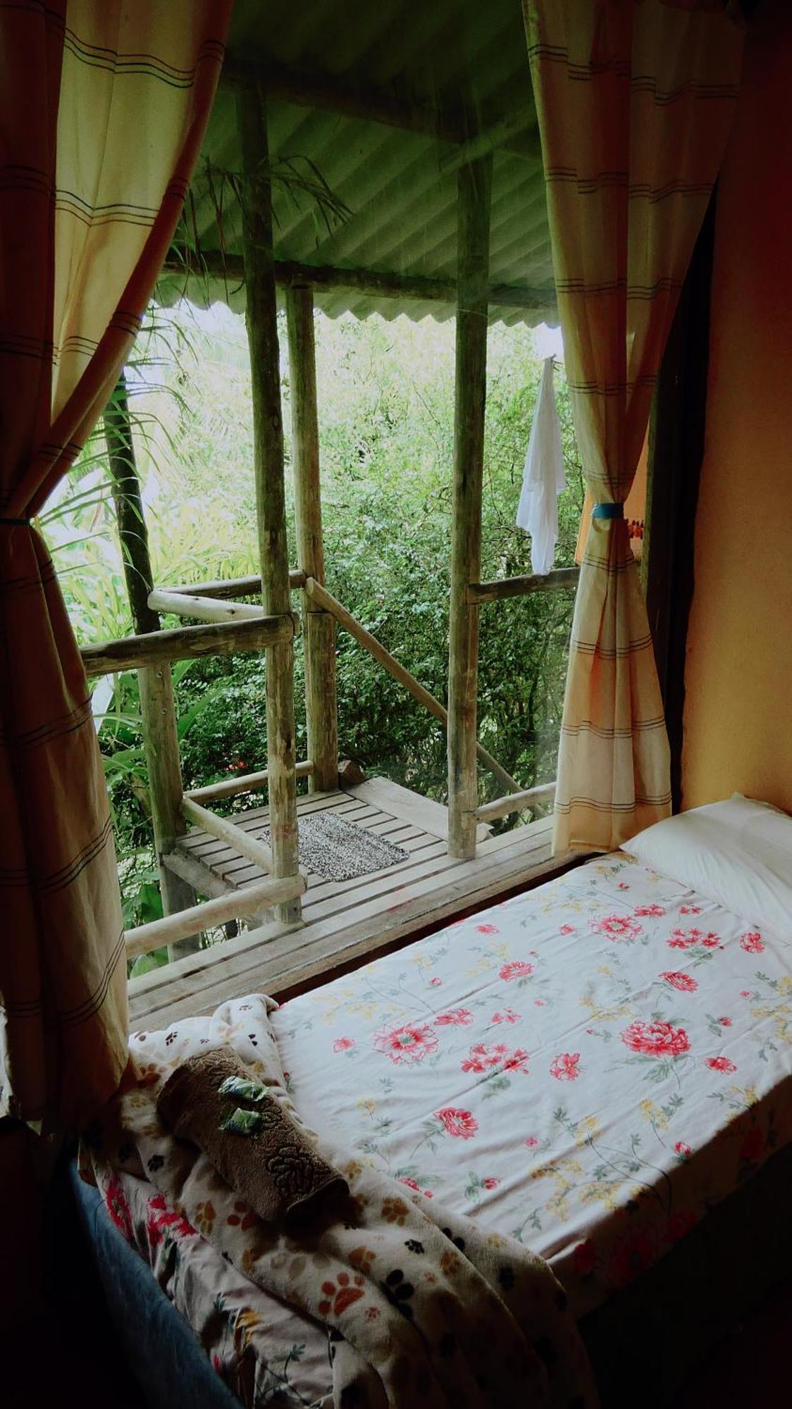 Eco Hostel Organic Life Триндаді Екстер'єр фото