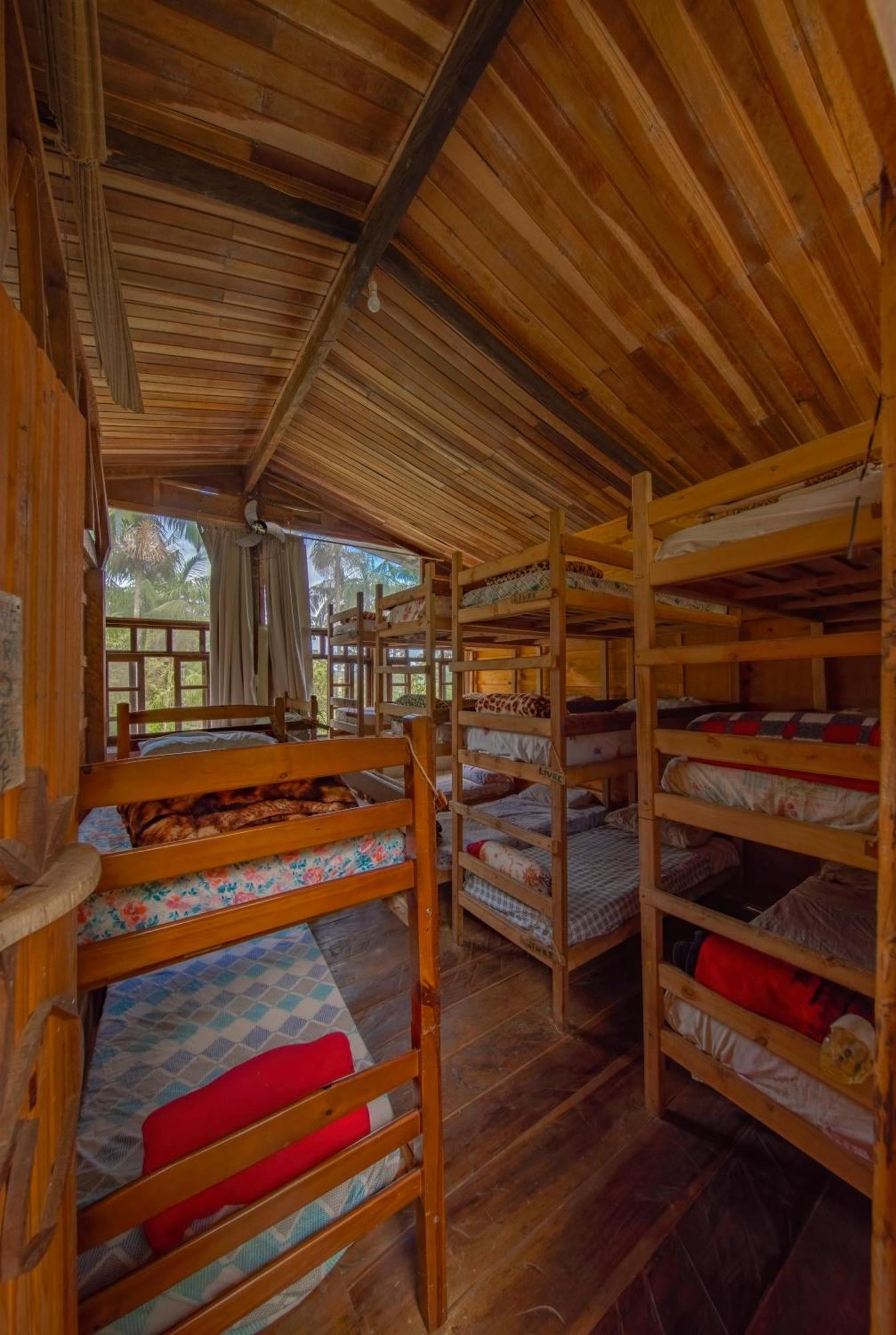 Eco Hostel Organic Life Триндаді Екстер'єр фото