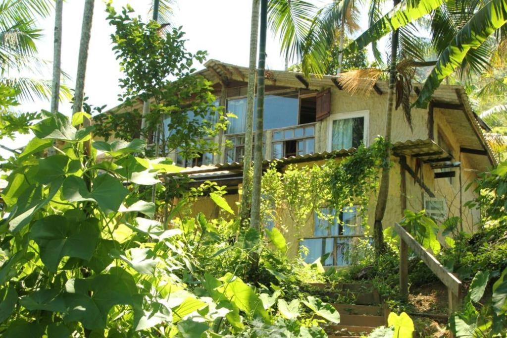 Eco Hostel Organic Life Триндаді Екстер'єр фото