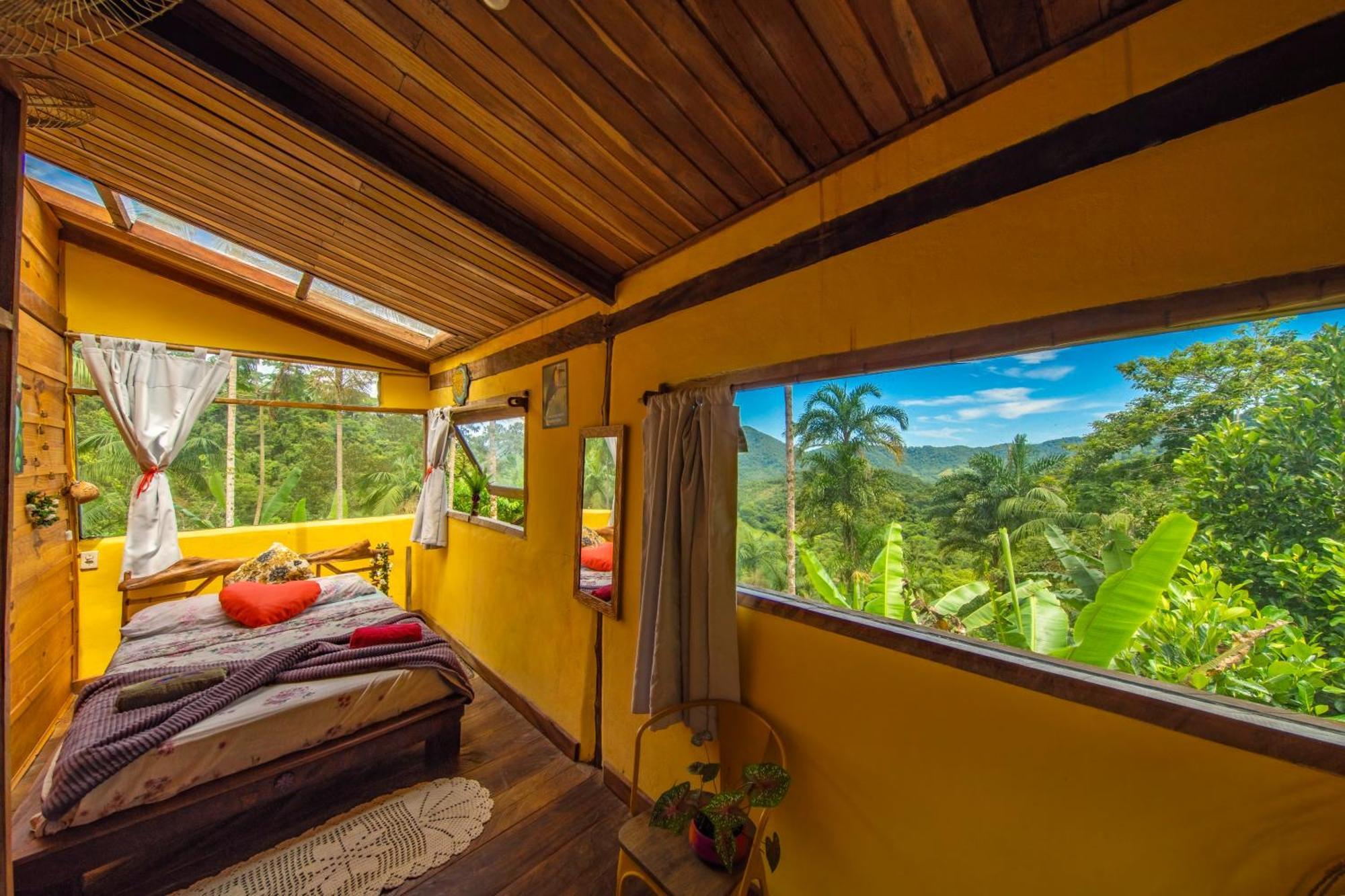 Eco Hostel Organic Life Триндаді Екстер'єр фото