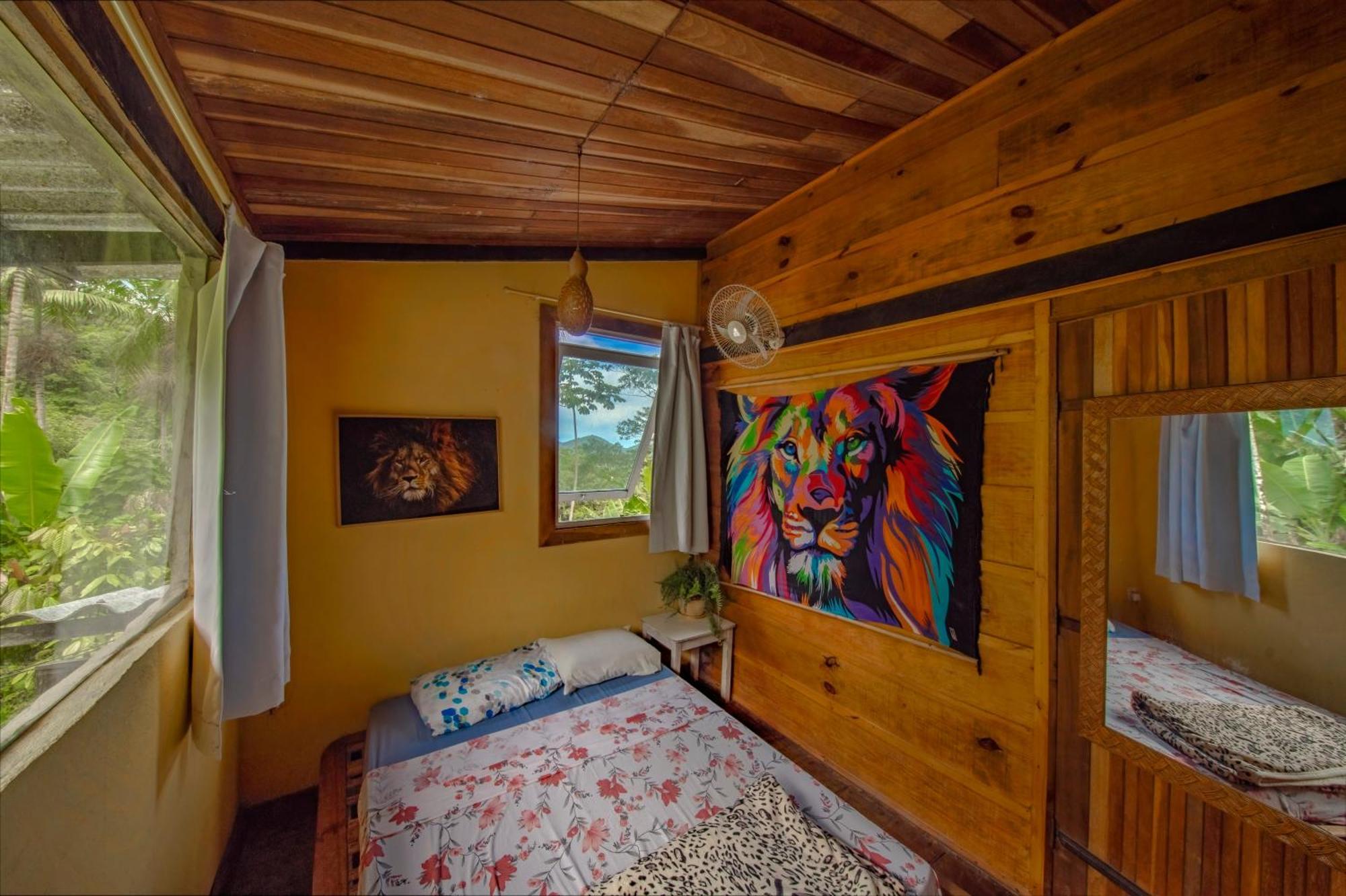 Eco Hostel Organic Life Триндаді Екстер'єр фото